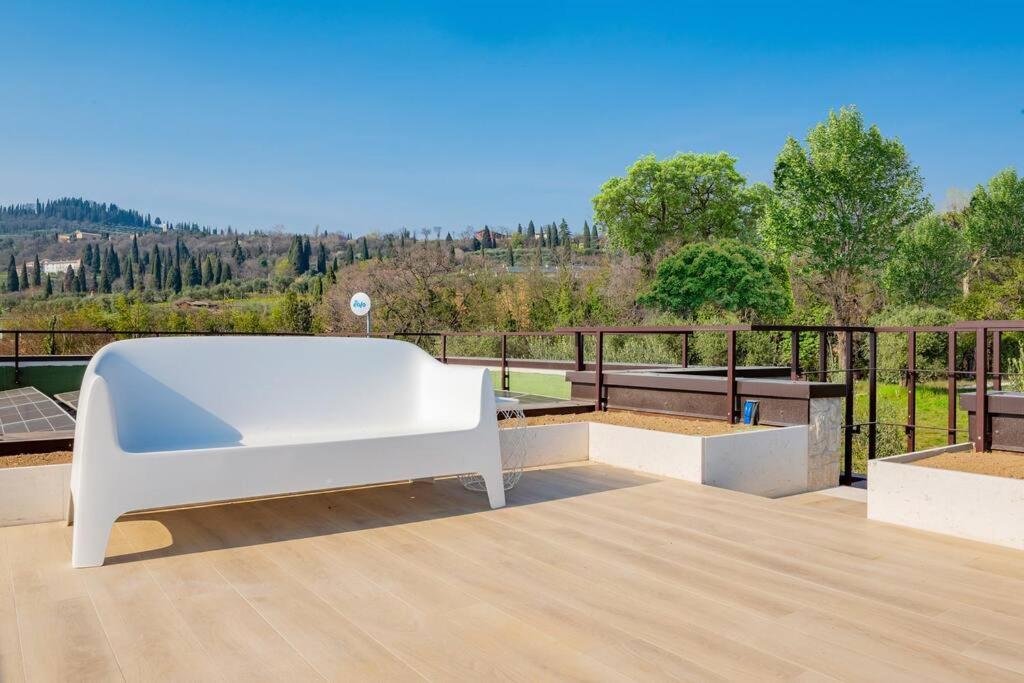 Casa Palai Luxury Home Μπαρντολίνο Εξωτερικό φωτογραφία