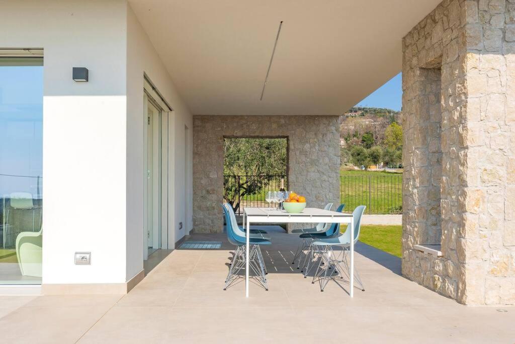 Casa Palai Luxury Home Μπαρντολίνο Εξωτερικό φωτογραφία